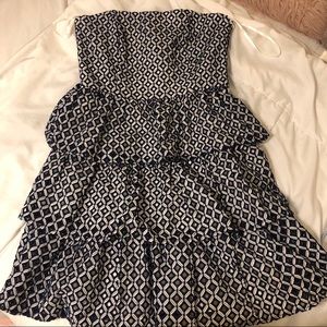 White House black market dress BNWT